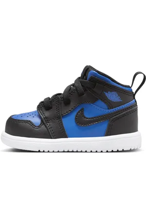 Scarpa Jordan 1 Mid - Neonati/Bimbi piccoli