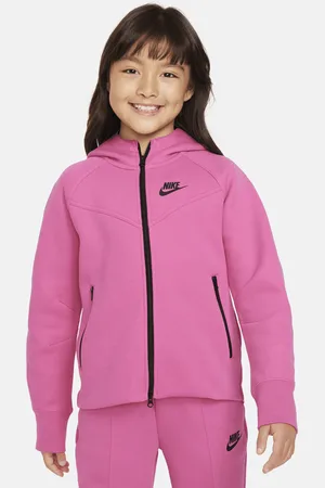 Felpe nike sale ragazza amazon