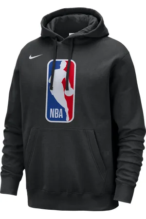 Nike Felpa pullover con cappuccio Team 31 Club NBA – Uomo