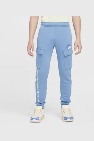 Nike Pantaloni cargo Sportswear Standard Issue – Ragazzo