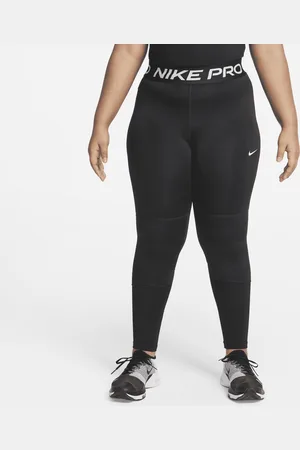 Nike Leggings Pro Dri-FIT (Taglia grande) – Ragazza