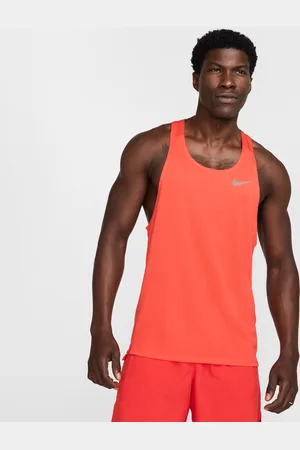 Nike Canottiera da running Dri-FIT Fast – Uomo