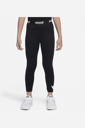 Nike Leggings Swoosh Dri-FIT Sport Essentials – Bambino/a