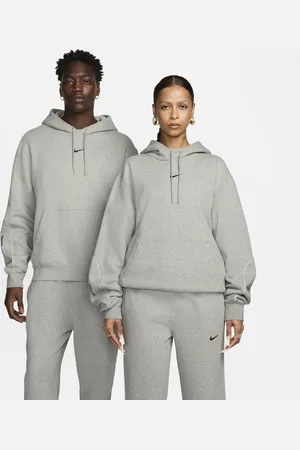 Nike Felpa in fleece con cappuccio NOCTA CS NOCTA