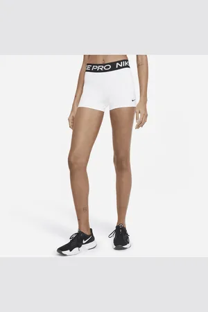 Nike Shorts 8 cm Pro, Donna