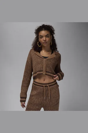 Jordan Cardigan in maglia Air – Donna