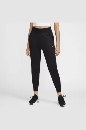 Nike Pantaloni jogger a 7/8 a vita alta Therma-FIT One – Donna