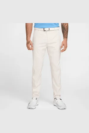 Nike Pantaloni chino da golf slim fit Tour Repel – Uomo