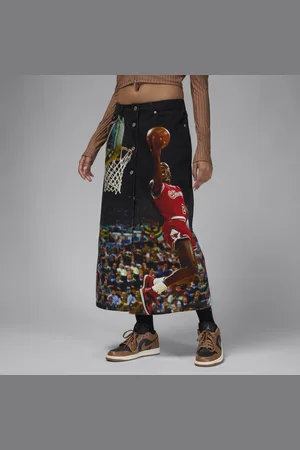 Jordan Gonna stampata Air – Donna