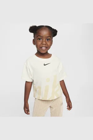 Nike T-shirt comoda con grafica – Bimbo/a