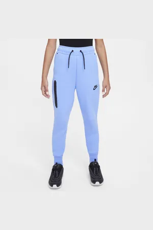 Nike Pantaloni jogger Sportswear Tech Fleece – Bambina/Ragazza