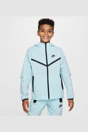 Nike Giacca in tessuto Tech – Ragazzo