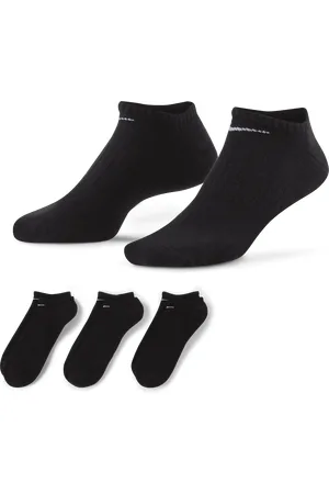 Nike Fantasmini da training Everyday Cushioned (3 paia)