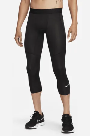 Nike Tights da fitness a 3/4 Dri-FIT Pro – Uomo