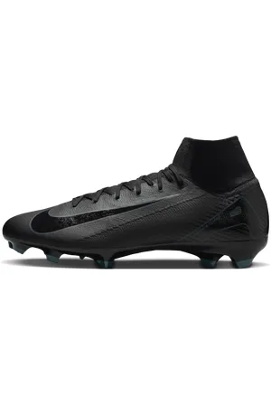 Nike Scarpa da calcio a taglio alto FG Mercurial Superfly 10 Pro