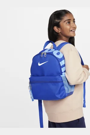 Nike Zaino mini Brasilia JDI (11 l), Bambini