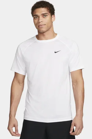 Nike Maglia fitness a manica corta Dri-FIT Miler – Uomo
