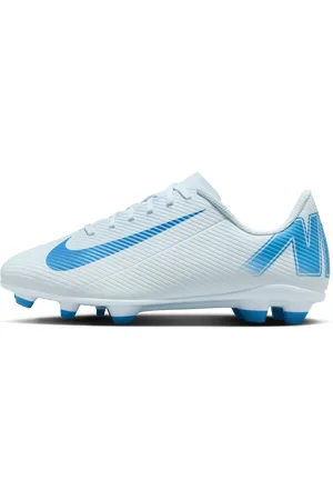 Nike Scarpa da calcio a taglio basso MG Jr. Mercurial Vapor 16 Club – Bambino/a e ragazzo/a