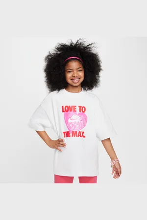 Nike T-shirt Sportswear – Ragazza