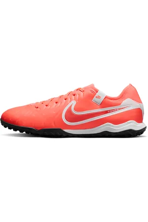 Nike Scarpa da calcio a taglio basso per erba sintetica Tiempo Legend 10 Pro