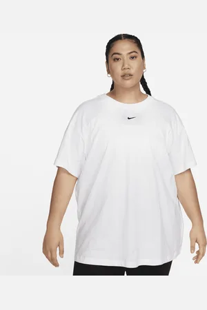 Nike T-shirt Sportswear Essential, Donna