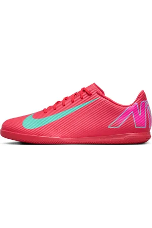 Nike Scarpa da calcio a taglio basso IC Mercurial Vapor 16 Club