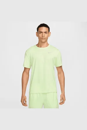Nike Maglia da running a manica corta Dri-FIT UV Miler – Uomo