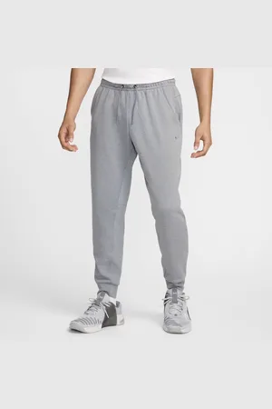 Nike Pantaloni jogger ad alte prestazioni Dri-FIT UV Primary Fleece – Uomo
