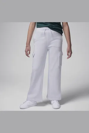 Jordan Pantaloni cargo in fleece Y2K – Ragazzo/a