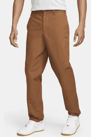 Nike Pantaloni chino Club – Uomo