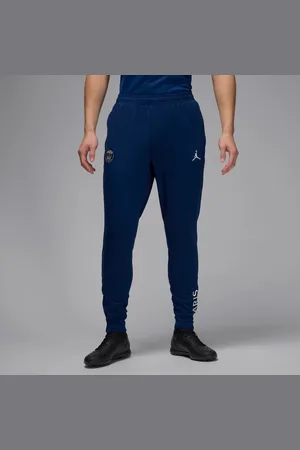 Jordan Pantaloni da calcio in maglia Dri-FIT Paris Saint-Germain Strike da uomo – Quarta