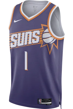 Nike Maglia Phoenix Suns 2023/24 Icon Edition Dri-FIT Swingman NBA