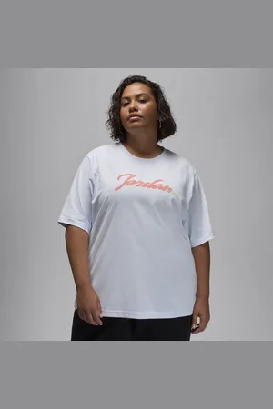 Jordan T-shirt con grafica – Donna