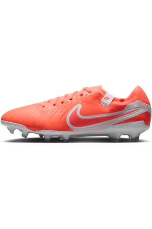 Nike Scarpa da calcio a taglio basso per terreni duri Tiempo Legend 10 Pro