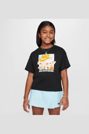 Nike T-shirt Sportswear – Ragazza