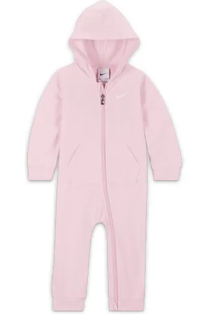 Nike Tuta Essentials Hooded Coverall – Bebè
