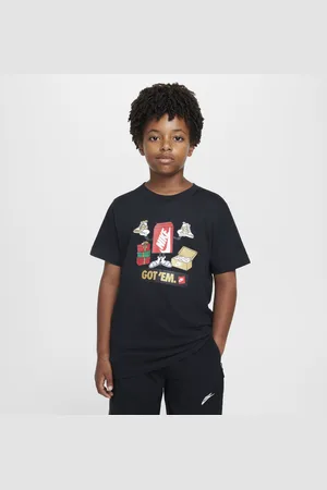 Nike T-shirt Sportswear – Ragazzo/a