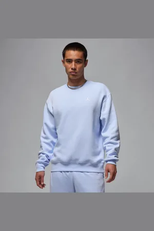 Jordan Felpa a girocollo Brooklyn Fleece – Uomo