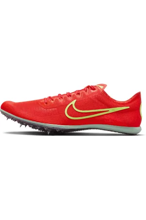 Nike Scarpa chiodata da fondo su pista Zoom Mamba 6