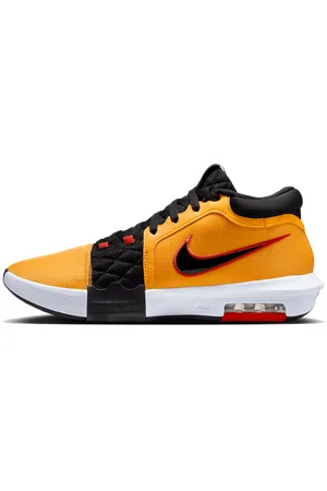 Nike Scarpa da basket LeBron Witness VIII