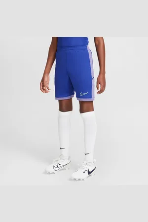 Nike Shorts da calcio Dri-FIT 18 cm Academy – Ragazzo/a