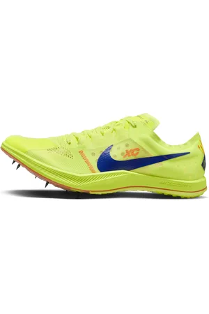 Nike Scarpa chiodata da cross country ZoomX Dragonfly XC