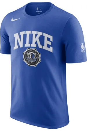 Nike T-shirt Dallas Mavericks Essential NBA – Uomo