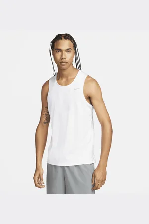 Nike Canotta da running Dri-FIT Miler – Uomo