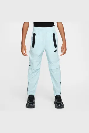 Nike Pantaloni in tessuto Tech – Ragazzo