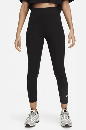 Nike Leggings a 7/8 a vita alta Sportswear Classic – Donna