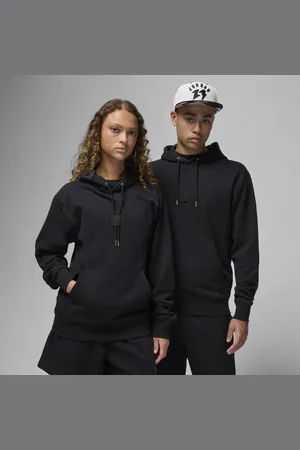 Jordan Felpa pullover con cappuccio Flight Fleece – Uomo