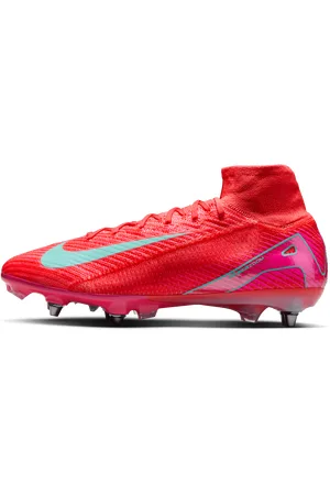 Nike Scarpa da calcio a taglio alto SG-Pro Mercurial Superfly 10 Elite