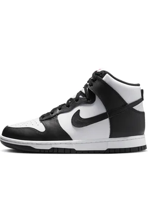 Nike Scarpa Dunk High, Donna