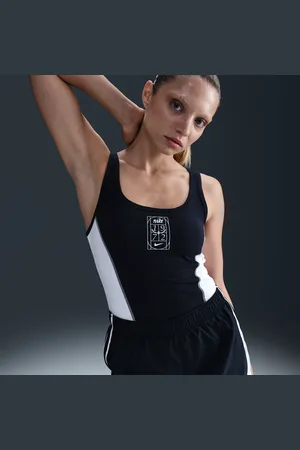 Nike Canotta Sportswear, Donna